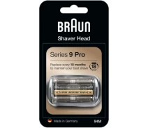 Купить -  Аксессуары к электробритвам Braun 94M