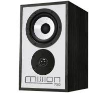 Купить - пассивную акустическую систему  Акустика Mission 750 Black Oak