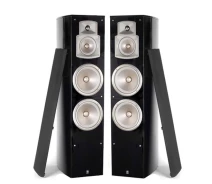 Купить - пассивную акустическую систему  Акустика Yamaha NS-777 Black
