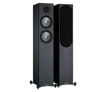 Купить - пассивную акустическую систему  Акустическая система Bronze 200 Black (6G)