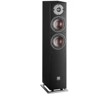Купить - пассивную акустическую систему  Акустика DALI Oberon 5 Black Ash