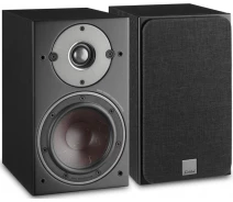 Купить - пассивную акустическую систему  Акустика DALI Oberon 1 Black Ash