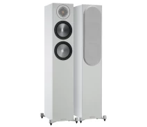 Купить - пассивную акустическую систему  Акустика Monitor Audio Bronze 200 White (6G)