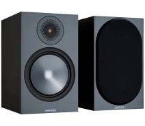 Купить - пассивную акустическую систему  Акустика Monitor Audio Bronze 100 Black (6G)