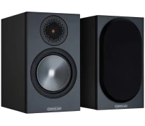 Купить - пассивную акустическую систему  Акустика Monitor Audio Bronze 50 Black (6G)