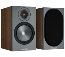 Купить - пассивную акустическую систему  Акустика Monitor Audio Bronze 50 Walnut (6G)