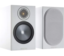 Купить - пассивную акустическую систему  Акустика Monitor Audio Bronze 50 White (6G)