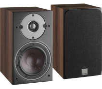 Купить - пассивную акустическую систему  Акустика DALI Oberon 3 Dark Walnut