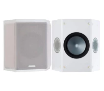 Купить - пассивную акустическую систему  Акустика Monitor Audio Bronze FX White (6G)