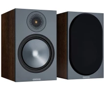 Купить - пассивную акустическую систему  Акустика Monitor Audio Bronze 100 Walnut (6G)