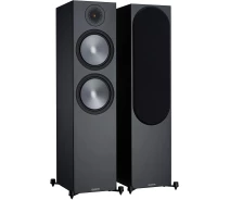 Купить - пассивную акустическую систему  Акустика Monitor Audio Bronze 500 Black (6G)