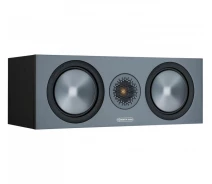 Купить - пассивную акустическую систему  Акустика Monitor Audio Bronze C150 Black (6G)