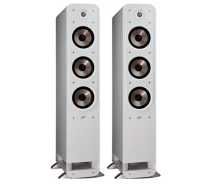 Купить - пассивную акустическую систему  Акустика Polk Audio Signature S 60e White
