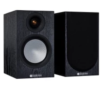 Купить - пассивную акустическую систему  Акустика Monitor Audio Silver 50 Black Oak (7G)