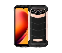 Купить - смартфон и мобильный телефон  Смартфон Doogee V Max 12/256GB Gold (Global Version) [5G, Night Vision]