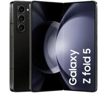 Купить - смартфон и мобильный телефон  Смартфон Samsung Galaxy Fold 5 (F946B) 1Tb Black (SM-F946BZKNSEK) (Grade B) Seller Refurbished