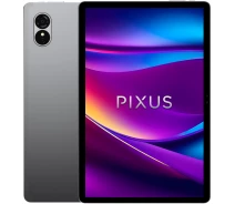Купить - планшет  Планшет Pixus Deon 10.95 6/128GB LTE metal gray (4897058531916)