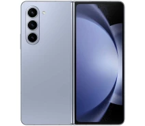 Купить - смартфон и мобильный телефон  Смартфон Samsung Galaxy Fold 5 (F946B) 512Gb Light Blue (SM-F946BLBCSEK) (Grade A) Seller Refurbished