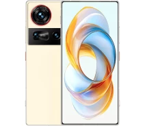 Купить - смартфон и мобильный телефон  Смартфон Nubia Z70 Ultra 16/512GB Yellow EU [124652]