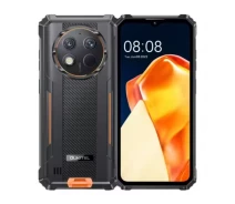 Купить - смартфон и мобильный телефон  Смартфон Oukitel G1 6/256 Gb orange ip69k, 6.52", 4G, NFC