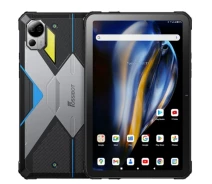 Купить - планшет  Планшет Fossibot DT2 12/256Gb Blue (Global) LTE
