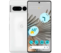 Купить - смартфон и мобильный телефон  Смартфон Google Pixel 7 Pro 12/256GB Snow JP Витрина [124410]
