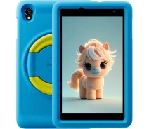 Купить - планшет  Планшет Blackview TAB A5 Kids 3/64Gb LTE Blue Global EU [125125]