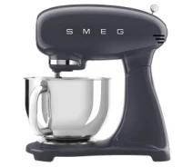 Купить - миксер  Міксер планетарний SMEG (SMF03GREU)