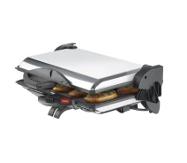 Купить - электрогриль  Гриль контактный-вафельница 3 в 1 Steba PG 4.3