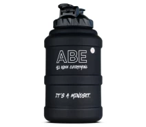 Купить - флягу  Бутылка Applied Nutrition ABE Water Bottle, 2.5 л – Black (CN15686)