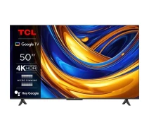 Купить - телевизор  Телевизор TCL P69B 50" LED 4K (50P69B) [124620]