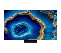 Купить - телевизор  Телевизор TCL C805 50" QLED 4K (50C805) [124587]