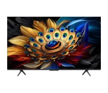 Купить - телевизор  Телевизор TCL C655 50" QLED 4K (50C655) [124563]
