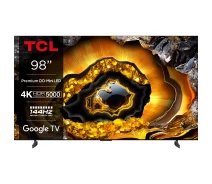Купить - телевизор  Телевизор TCL X955 98″ Mini LED 4K (98X955) [124611]