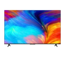 Купить - телевизор  Телевизор TCL P635 50" LED 4K (50P635) [124582]