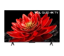 Купить - телевизор  Телевизор TCL C69B 50" QLED 4K (50C69B) [125086]