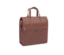 Купить - велосумку  Велосипед на багажник New Looxs Lilly Nomi 18L красный (28734)
