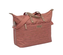 Купить - велосумку  Велосипед на багажник New Looxs Tendo Nomi Red 21L (28731)