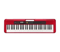 Купить - синтезатор  Синтезатор Casio CT-S200RD (222028) (839305-01)
