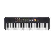 Купить - синтезатор  Синтезатор Yamaha PSR-F52 (816085-01)
