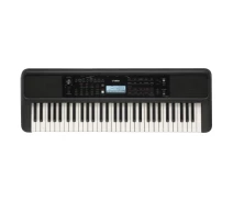 Купить - синтезатор  Синтезатор Yamaha PSR-E383