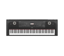 Купить - синтезатор  Синтезатор Yamaha DGX-670 Black (DGX-670B) (834128-01)