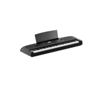 Купить - синтезатор  Синтезатор Yamaha DGX-670 Black (DGX-670B)