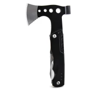 Купить - мультитул  Мультитул Traveler MS-019 F-3 Black (00000010845)