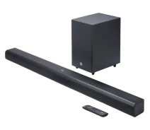 Купить - саундбар  Саундбар JBL Cinema SB550 (JBLSB550BLKEP)