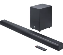Купить - саундбар  Саундбар JBL Cinema SB550 (JBLSB550BLKEP)