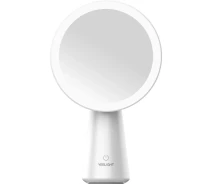 Купить - косметическое зеркало  Зеркало для макияжа Yeelight Make-Up Mirror Lamp White (YLODJ-0049) [120296]