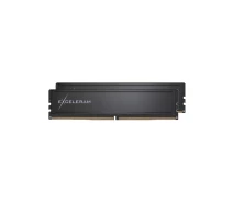 Купить - оперативную память  Модуль памяти для компьютера DDR5 32GB (2x16GB) 7000MHz Black Sark eXceleram (ED50320703448CD)