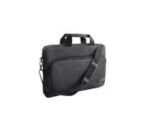 Купить - сумку для ноутбука  Сумка для ноутбука Grand-X 14'' SB-138 Dark Grey (SB-138D)