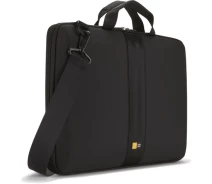 Купить - сумку для ноутбука  Сумка Case Logic Attache 16" QNS-116 Black